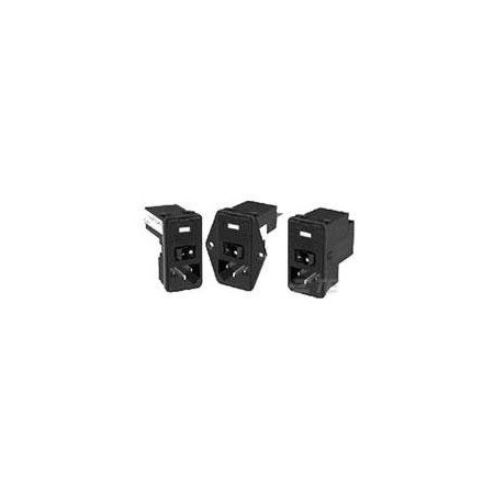 Corcom PS0SXSH3A=C1076 PS0SXSH3A